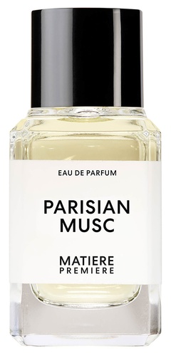 MATIERE PREMIERE Parisian Musc 50ml