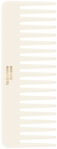 La Bonne Brosse The Detangling Comb Cream