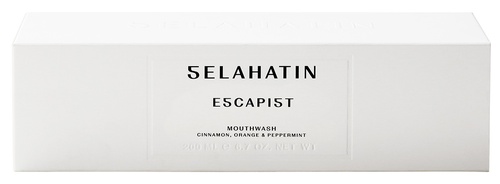 SELAHATIN Mouthwash Escapist