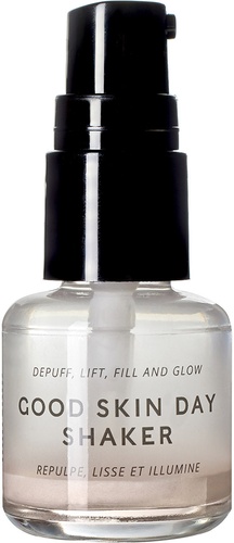 Good Skin Day Shaker