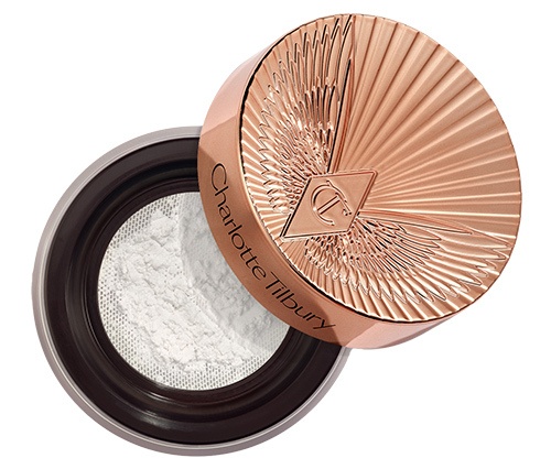 CHARLOTTE TILBURY AF BLUR LOOSE POWDER INVISIBLUR TRANSLUCENT