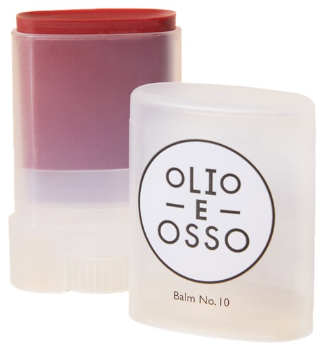 Olio E Osso No. 10 Balm Rose de thé