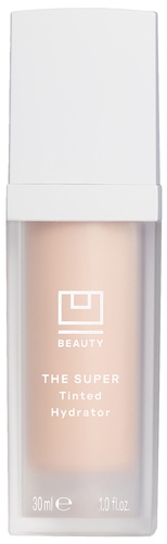 U Beauty The SUPER Tinted Hydrator SHADE 01