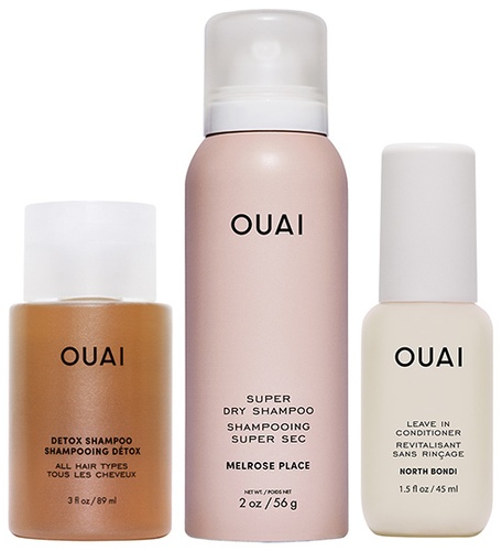 OUAI Get On Your Merry OUAI