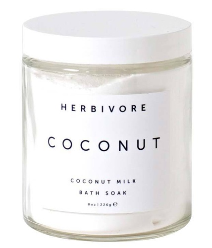 Herbivore Coconut Milk Bath Soak