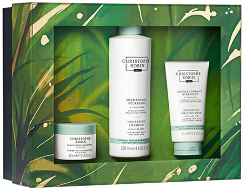 intense Hydration Ritual Set