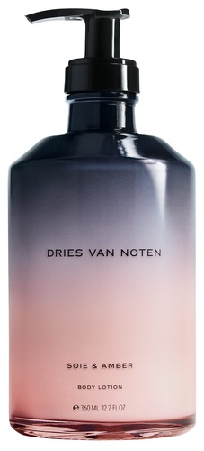 DRIES VAN NOTEN Body Lotion Soie & Amber 360 ml