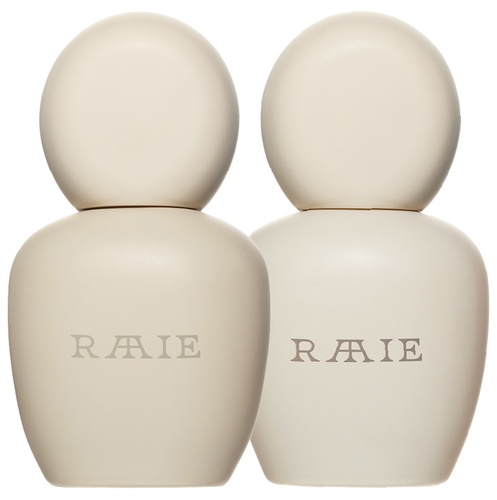 RAAIE Luminous AM/PM Ritual Set