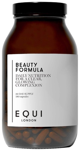Equi London Beauty Formula Capsules