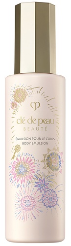 Clé de Peau Beauté Gift Collection Body Emulsion