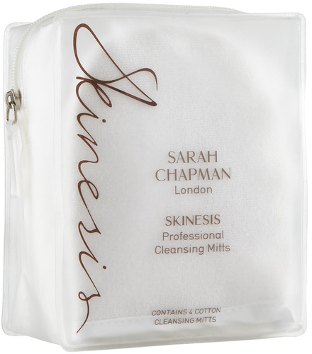 Sarah Chapman Professional Cleansing Mitts