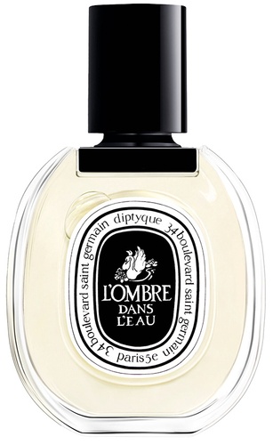 Diptyque L'Ombre dans l'Eau 50ml