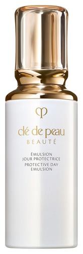 Clé de Peau Beauté Protective Day Emulsion 125 ml