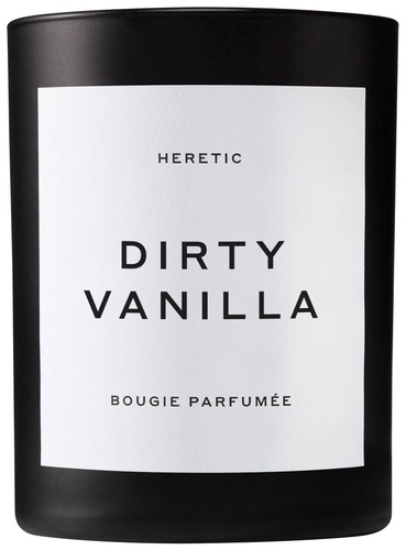 Heretic Parfum Dirty Vanilla