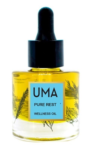 Pure Rest Wellness Oil