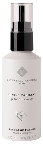 ESSENTIAL PARFUMS DIVINE VANILLE 150 ml Refill