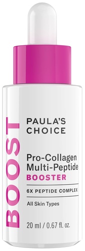 Paula's Choice Pro-Collagen Multi-Peptide Booster