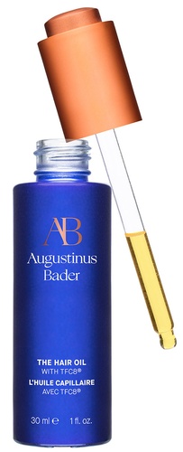 AUGUSTINUS BADER The Hair Oil » buy online | NICHE BEAUTY