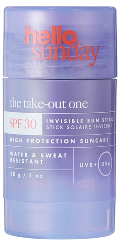 Hello Sunday The Take-Out One SPF30