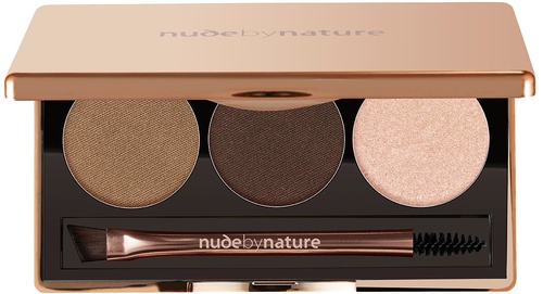 Natural Definition Brow Palette