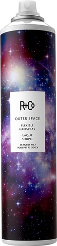 R+Co OUTER SPACE Flexible Hairspray