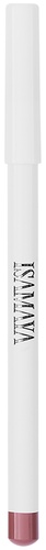 ISAMAYA Lip Liner Flat White