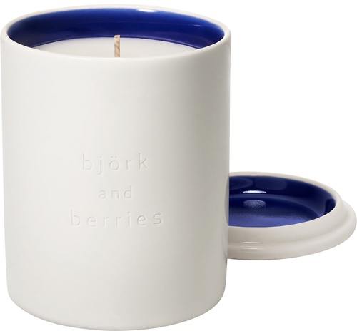 Midvinternatt Scented Candle