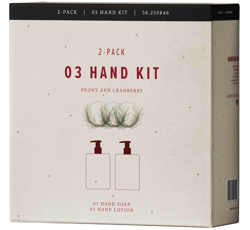 Hand Care Kit 01