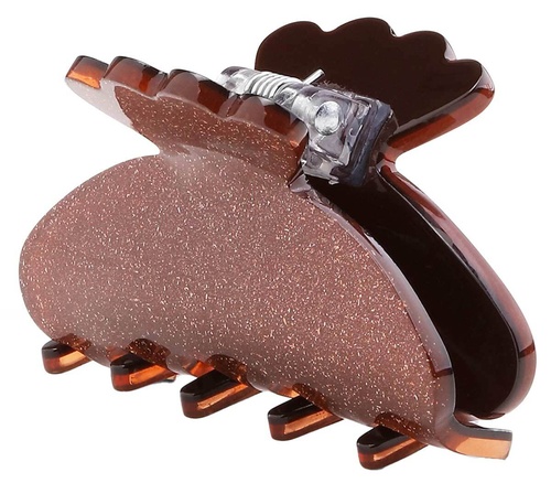 SUI AVA Helle Moonlight Mini - Brown Shimmer