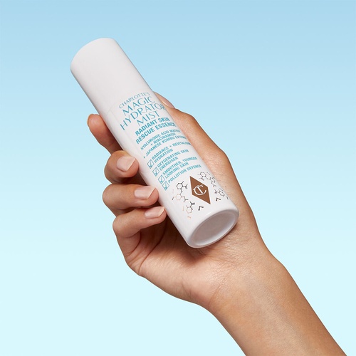 CHARLOTTE TILBURY CHARLOTTE'S MAGIC HYDRATOR MIST » buy online