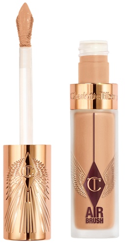 CHARLOTTE TILBURY Airbrush Flawless Blur Concealer 9 TAN