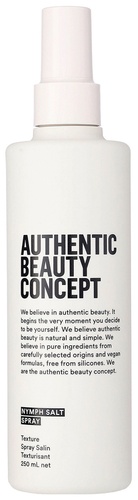 AUTHENTIC BEAUTY CONCEPT Nymph Salt Spray