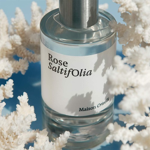 MAISON CRIVELLI Rose Saltifolia » buy online | NICHE BEAUTY
