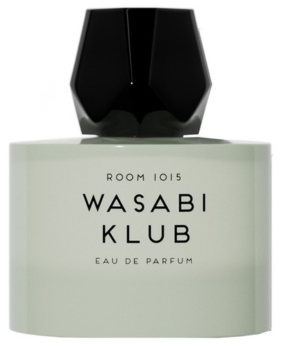 Room 1015 WASABI KLUB 50 ml