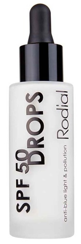 Rodial SPF50 Drops 31ml