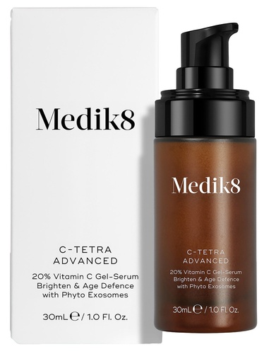 MEDIK8 C-Tetra Advanced » buy online | NICHE BEAUTY