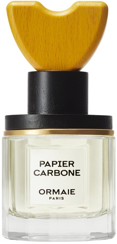 Ormaie Papier Carbone