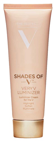 Shades of V Very V Luminizer