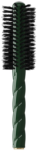 Round Brush Emerald Green 05
