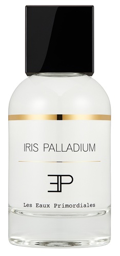 Les Eaux Primordiales Iris Palladium 100 ml