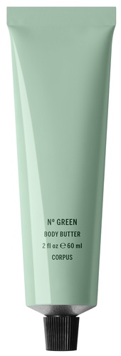 Corpus No. Green Body Butter 57g