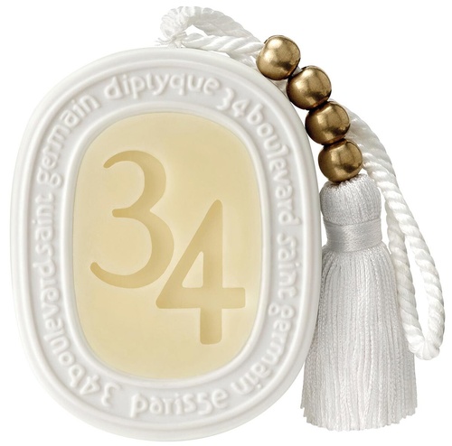 Scented Oval 34 Boulevard Saint-Germain