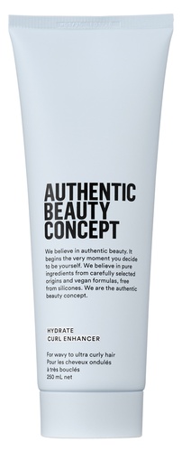 AUTHENTIC BEAUTY CONCEPT Hydrate Curl Enhancer