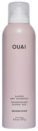 Ouai SUPER DRY SHAMPOO - MELROSE PLACE 127 g
