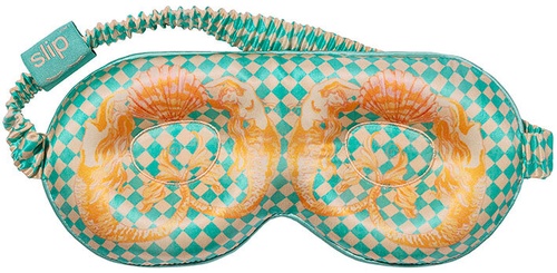 Slip Pure Silk contour Sleep Mask - meribella