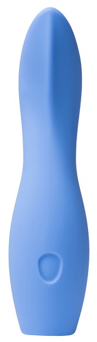 Dame Dip Versatile Vibrator Periwinkle