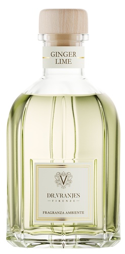 DR. VRANJES FIRENZE Ginger Lime 250ml