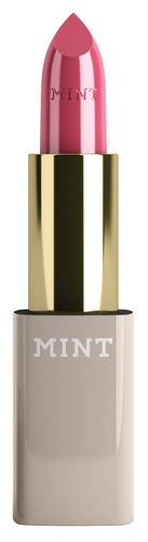 MINT by Dr. Mintcheva LIPSTICK Nude Rosé