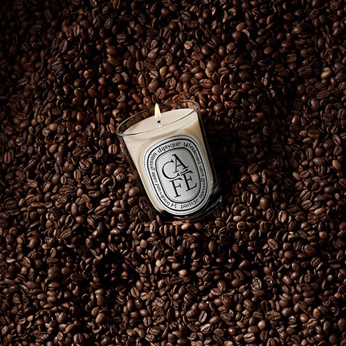 DIPTYQUE Classic Candle Café » buy online | NICHE BEAUTY