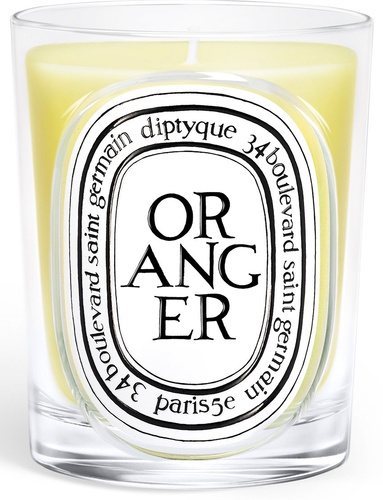 Diptyque Oranger Classic Candle